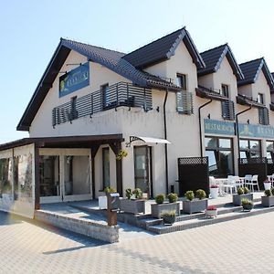 Restauracja Hotel Branicki