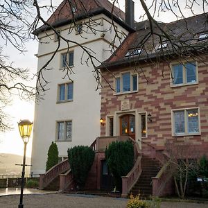 Eventlocation & Hotel Schloss Neuburg
